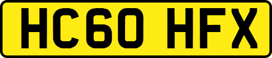 HC60HFX