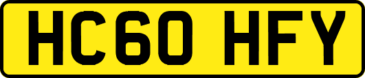 HC60HFY