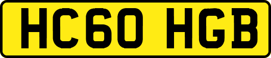 HC60HGB