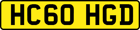 HC60HGD