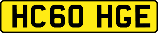 HC60HGE
