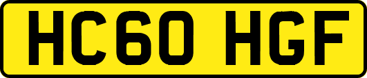 HC60HGF