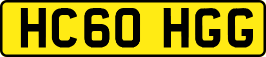 HC60HGG