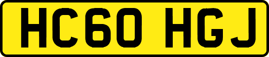 HC60HGJ