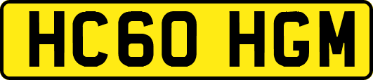 HC60HGM
