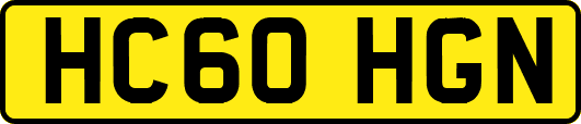 HC60HGN