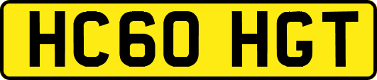 HC60HGT