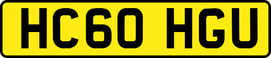 HC60HGU