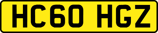 HC60HGZ