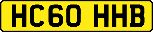 HC60HHB