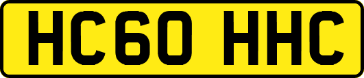 HC60HHC