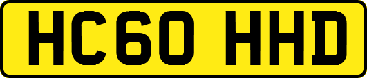 HC60HHD
