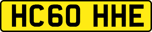 HC60HHE