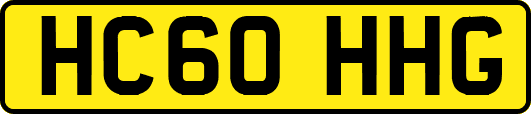 HC60HHG
