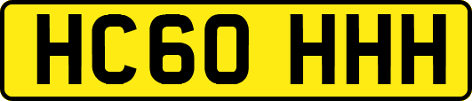 HC60HHH