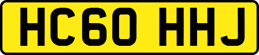 HC60HHJ