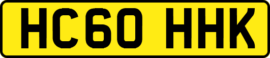 HC60HHK