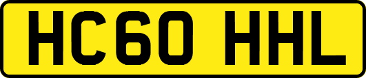 HC60HHL