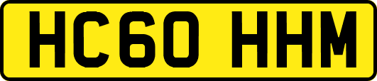 HC60HHM