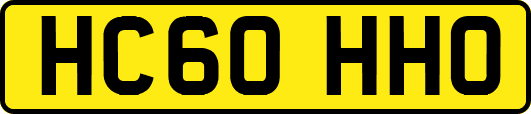 HC60HHO
