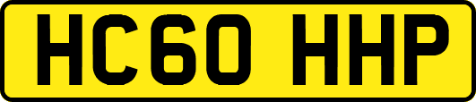 HC60HHP