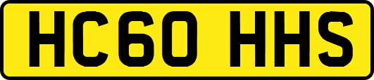 HC60HHS