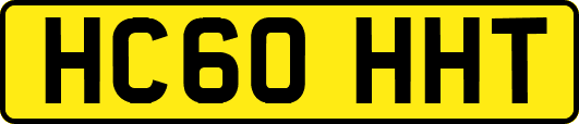 HC60HHT