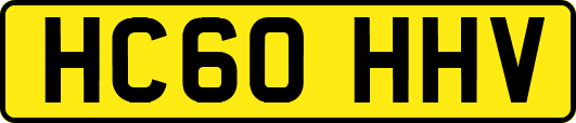 HC60HHV