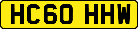 HC60HHW
