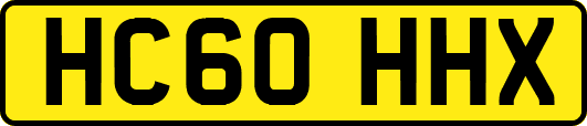HC60HHX