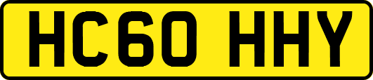 HC60HHY
