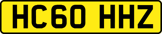 HC60HHZ