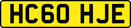 HC60HJE