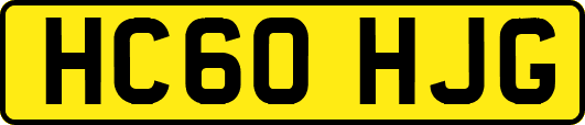 HC60HJG