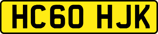HC60HJK