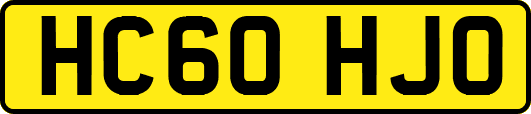 HC60HJO