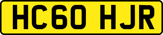 HC60HJR