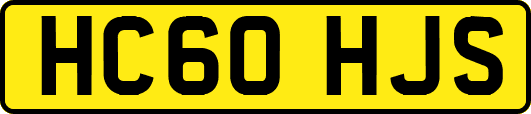 HC60HJS