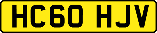 HC60HJV
