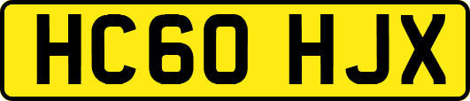 HC60HJX
