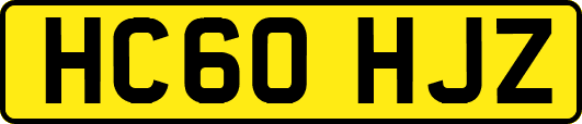 HC60HJZ