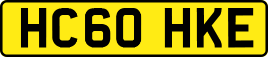 HC60HKE
