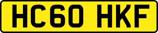 HC60HKF