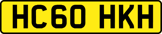 HC60HKH