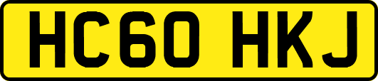 HC60HKJ