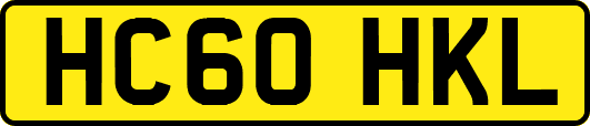 HC60HKL