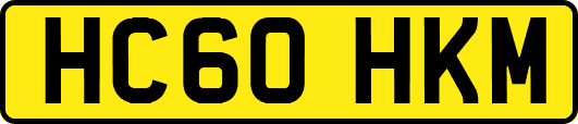 HC60HKM