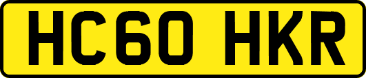 HC60HKR