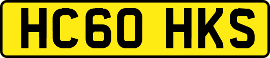 HC60HKS