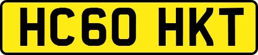 HC60HKT